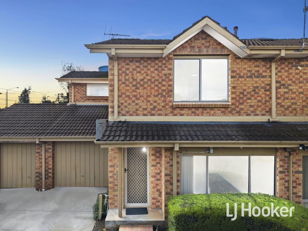 22/5 Tower Rd, Werribee, VIC 3030