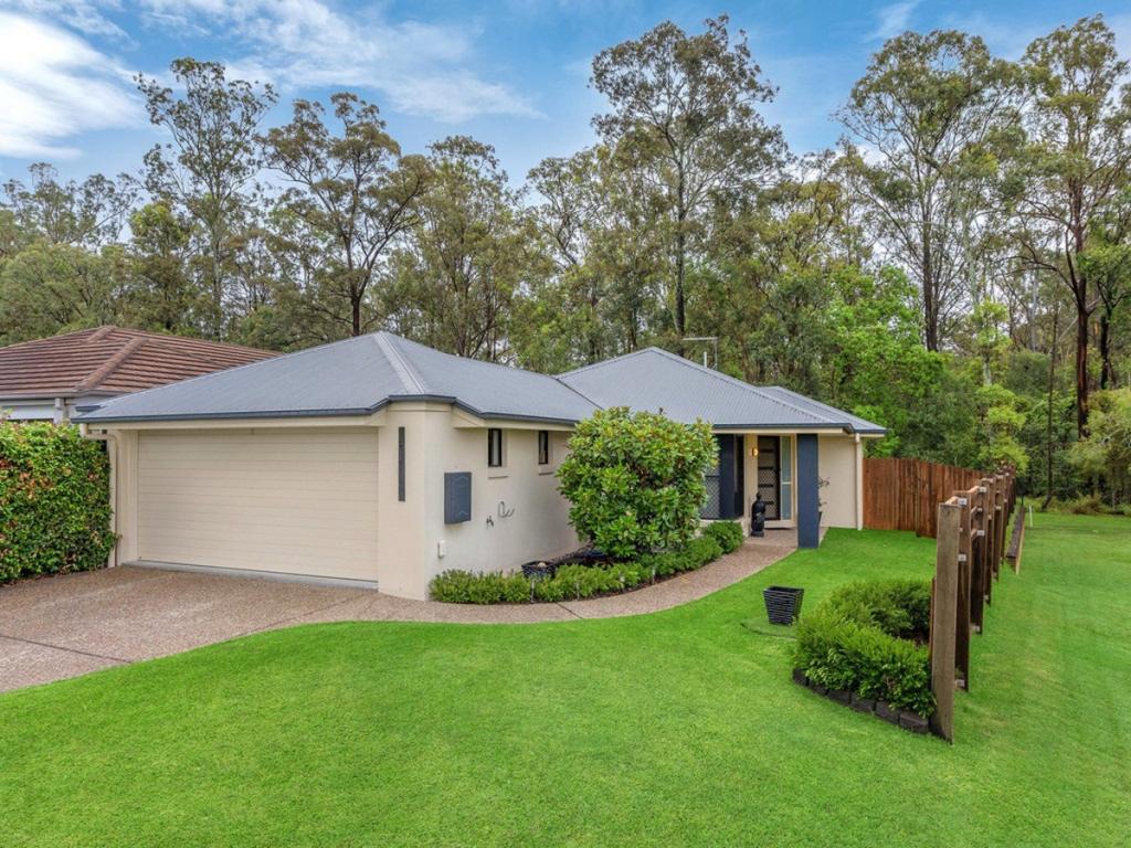 2 Idaho St, Warner, QLD 4500