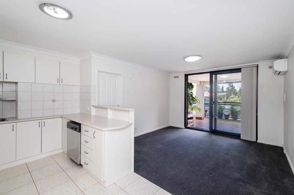1/134 Mill Point Rd, South Perth, WA 6151