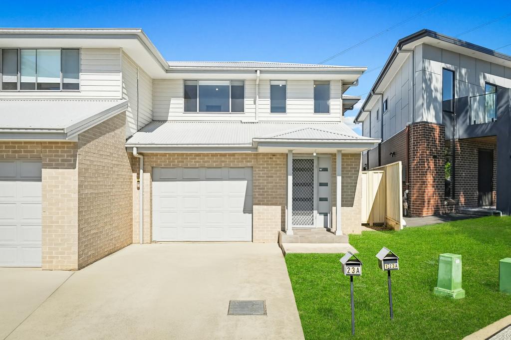 23a Melrose St, Middleton Grange, NSW 2171