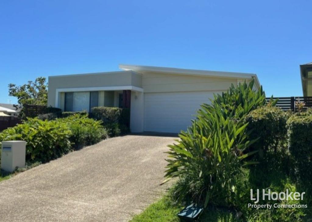 74 Park Vista Dr, Mango Hill, QLD 4509