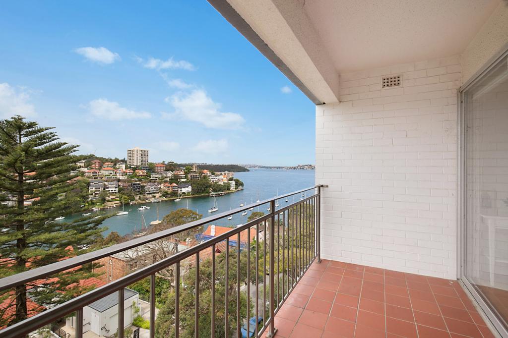 26/4-8 Kareela Rd, Cremorne Point, NSW 2090