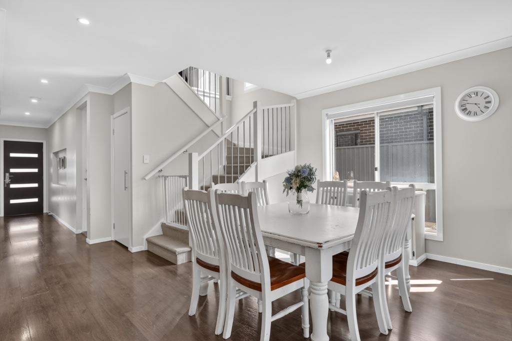 10 Schoffel St, Grantham Farm, NSW 2765