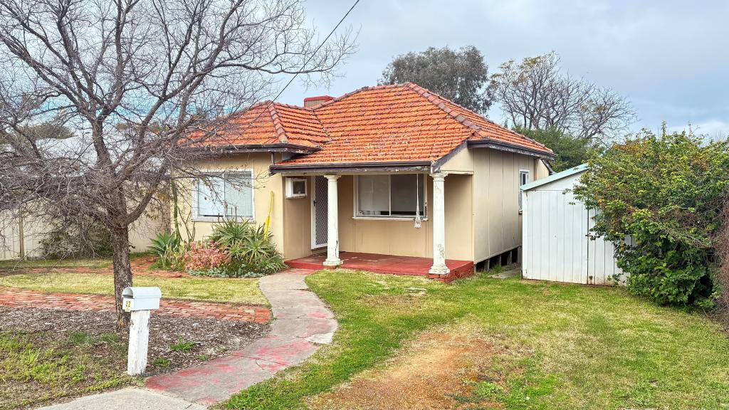 22 Milne St, Bayswater, WA 6053