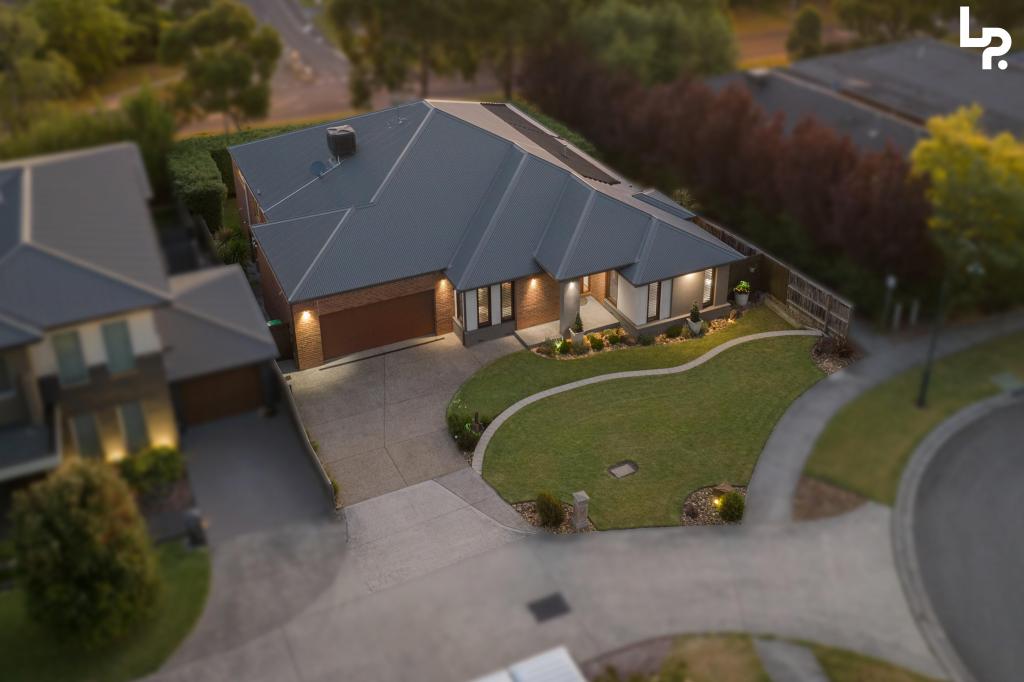 31 Bushlark Ct, Berwick, VIC 3806