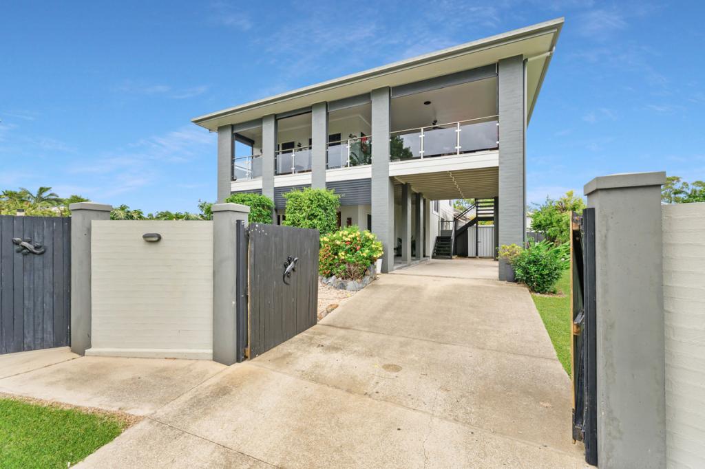 2 Blue Beach Bvd, Haliday Bay, QLD 4740