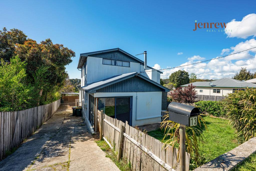 13 Franklin St, Brooklyn, TAS 7320