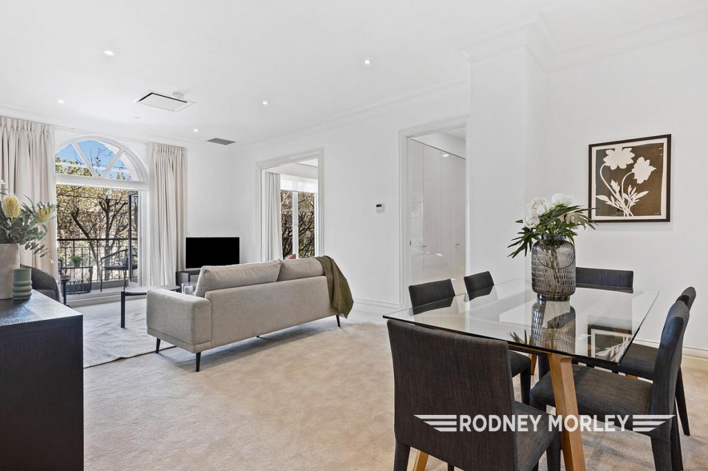 GO3/1 WALLACE AVE, TOORAK, VIC 3142