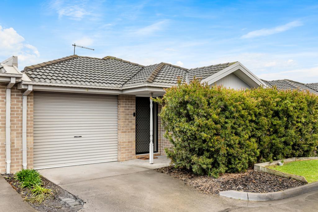 12/9 Warrenwood Pl, Langwarrin, VIC 3910