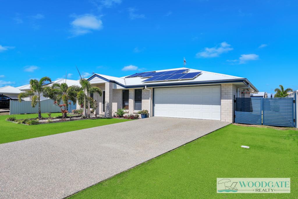 7 Curlew St, Woodgate, QLD 4660