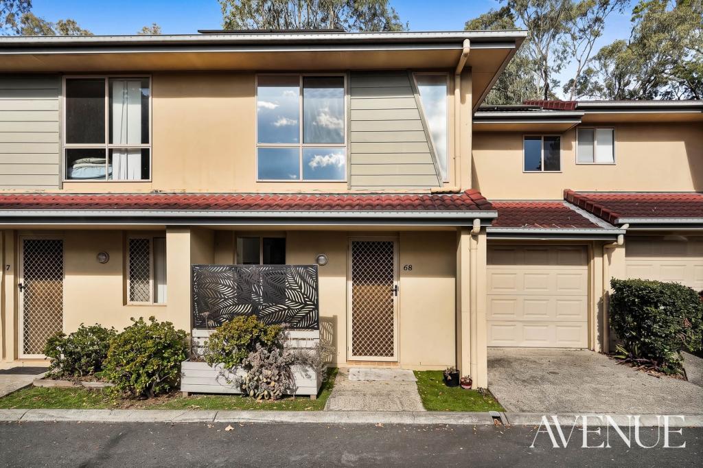 68/147 Fryar Rd, Eagleby, QLD 4207