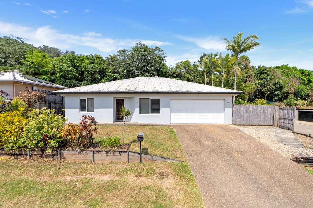 15 Brian St, Brinsmead, QLD 4870