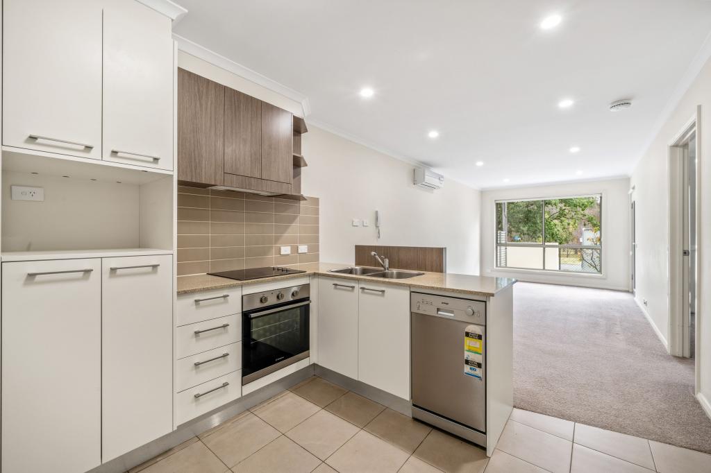 3/28 Watson St, Turner, ACT 2612