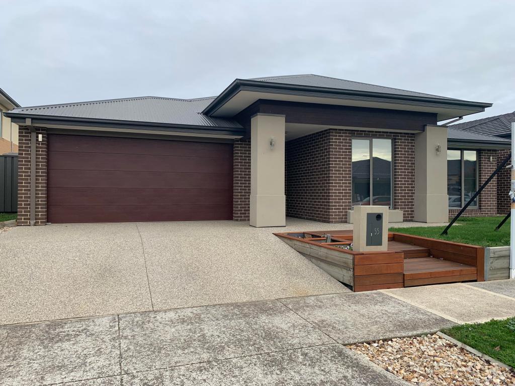 55 Lockhart St, Mernda, VIC 3754