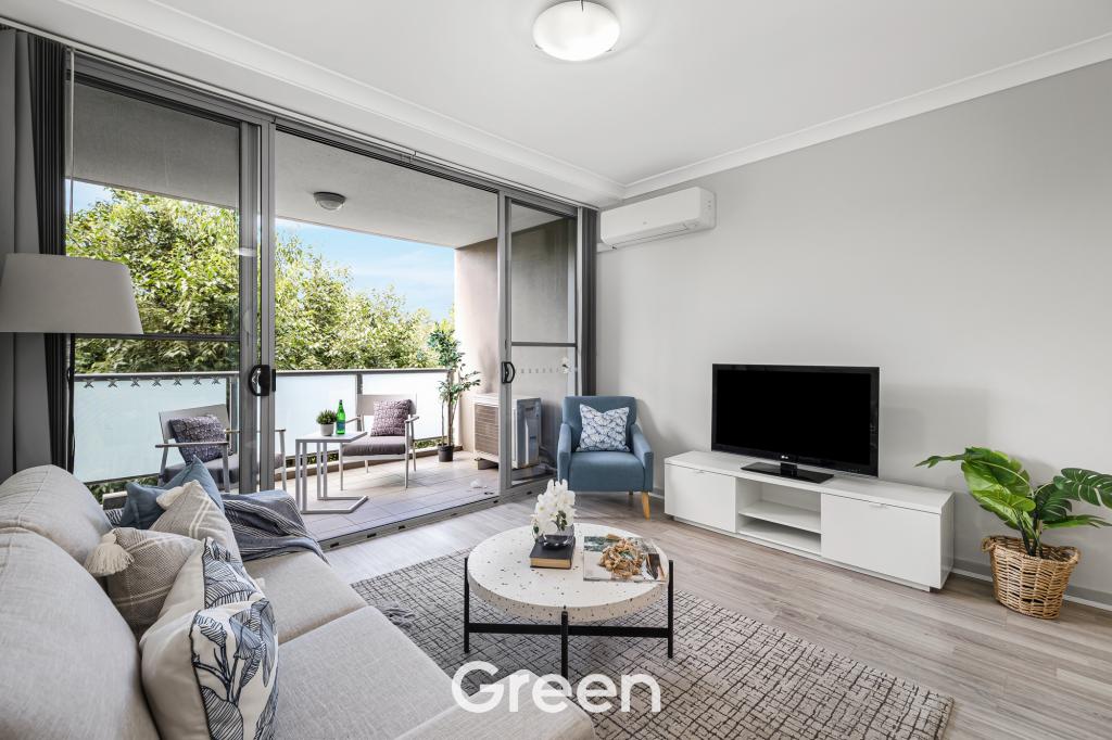 12/30-32 Herbert St, West Ryde, NSW 2114