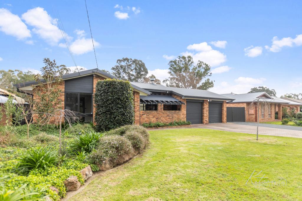 87 Dalkeith Ave, Lake Albert, NSW 2650
