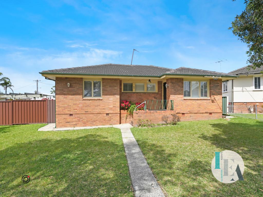 92 Bradman Ave, Warilla, NSW 2528