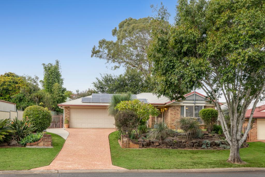 56 Catalina Dr, Wilsonton, QLD 4350