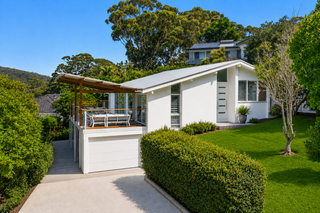 6 Chapman Cres, Avoca Beach, NSW 2251