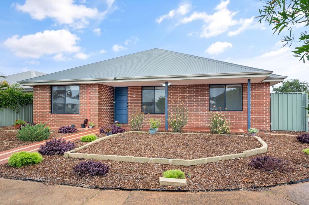 5 CAMPBELL BVD, VASSE, WA 6280