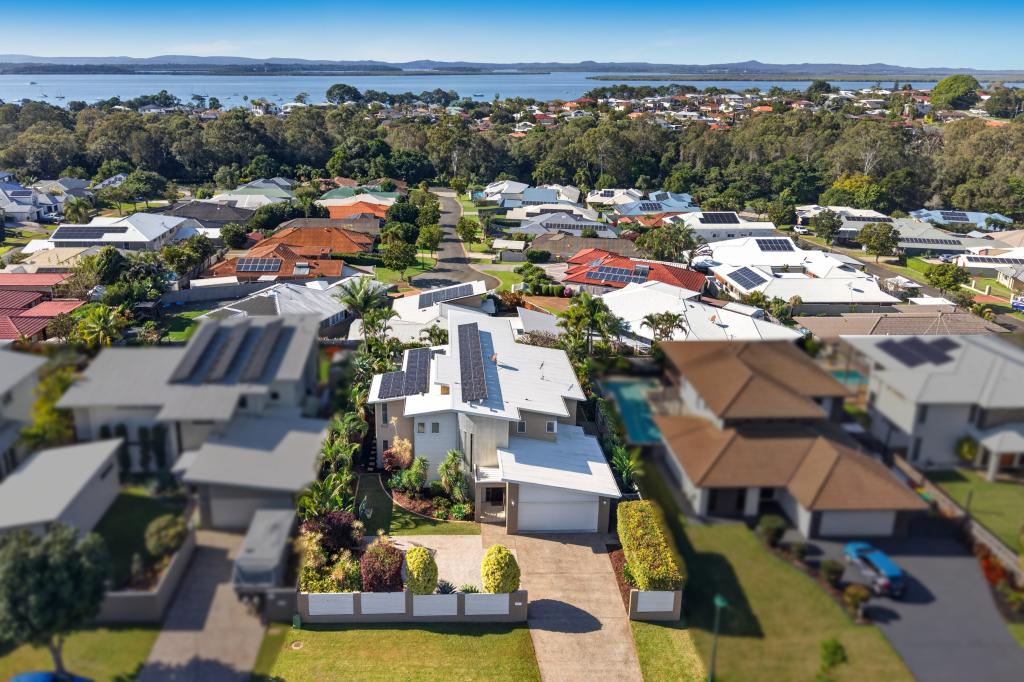 8 Fleay St, Redland Bay, QLD 4165