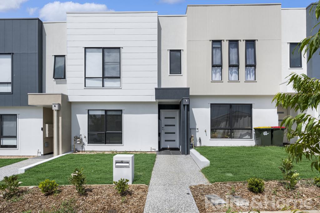 42 Blatchford St, Strathpine, QLD 4500