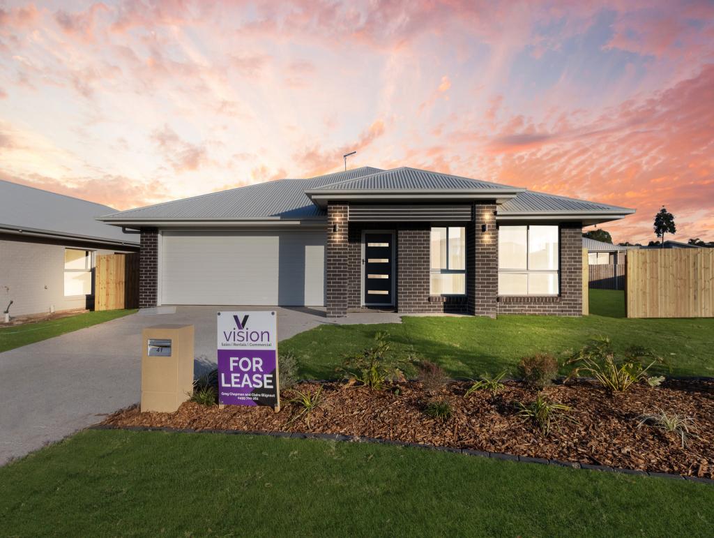 41 Indigo Way, Kawungan, QLD 4655