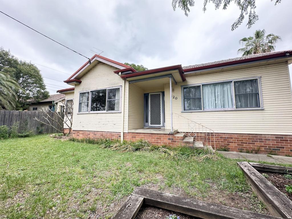 120 Derby St, Penrith, NSW 2750