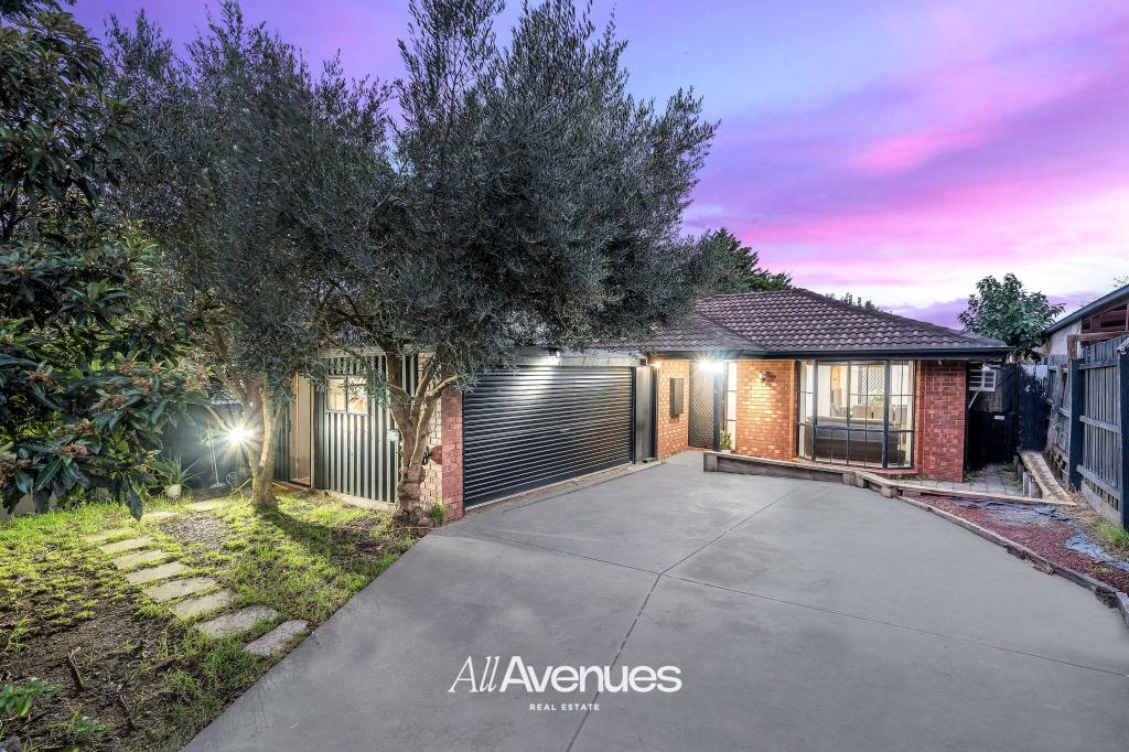 10 Bill Pl, Hampton Park, VIC 3976