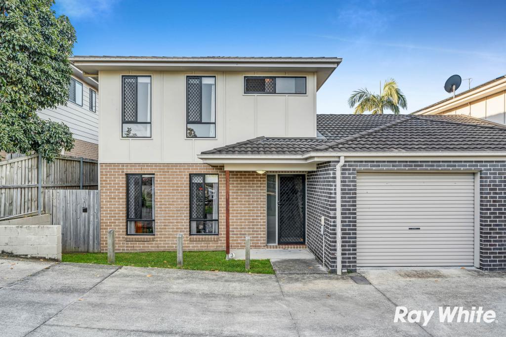 3/49 Station Rd, Bethania, QLD 4205