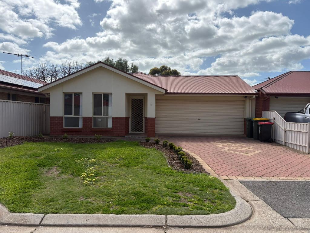 6/43 Bright St, Willaston, SA 5118