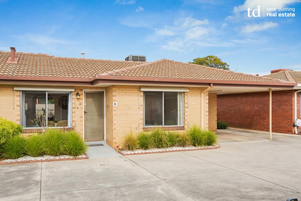 6/9 Barnes Rd, Glynde, SA 5070