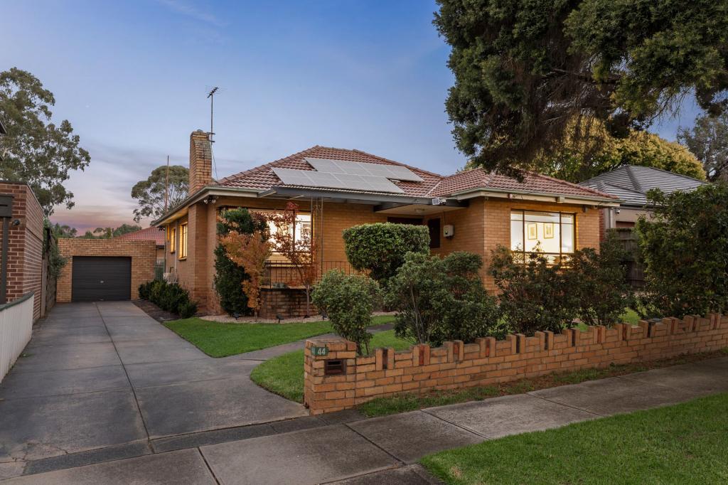 44 Jenner St, Blackburn South, VIC 3130