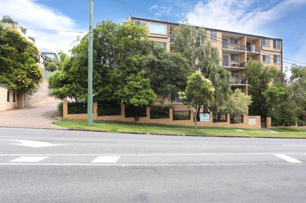 17/184 Herston Rd, Herston, QLD 4006