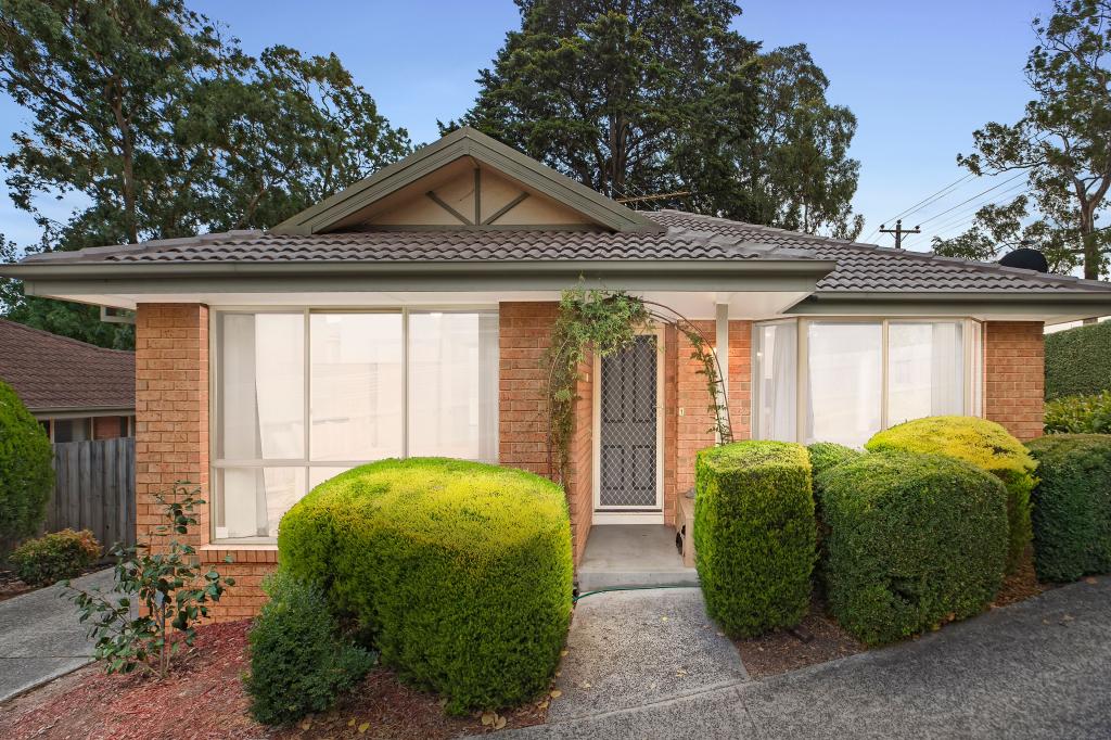 1/110 Dorset Rd, Croydon, VIC 3136