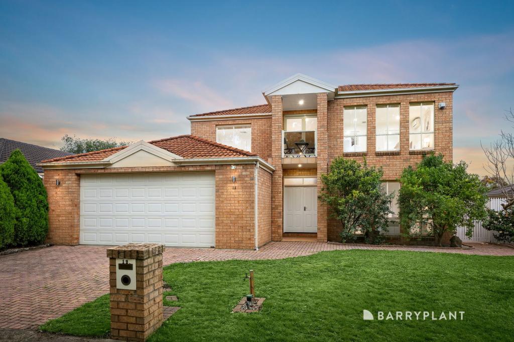 12 Satin St, Bundoora, VIC 3083