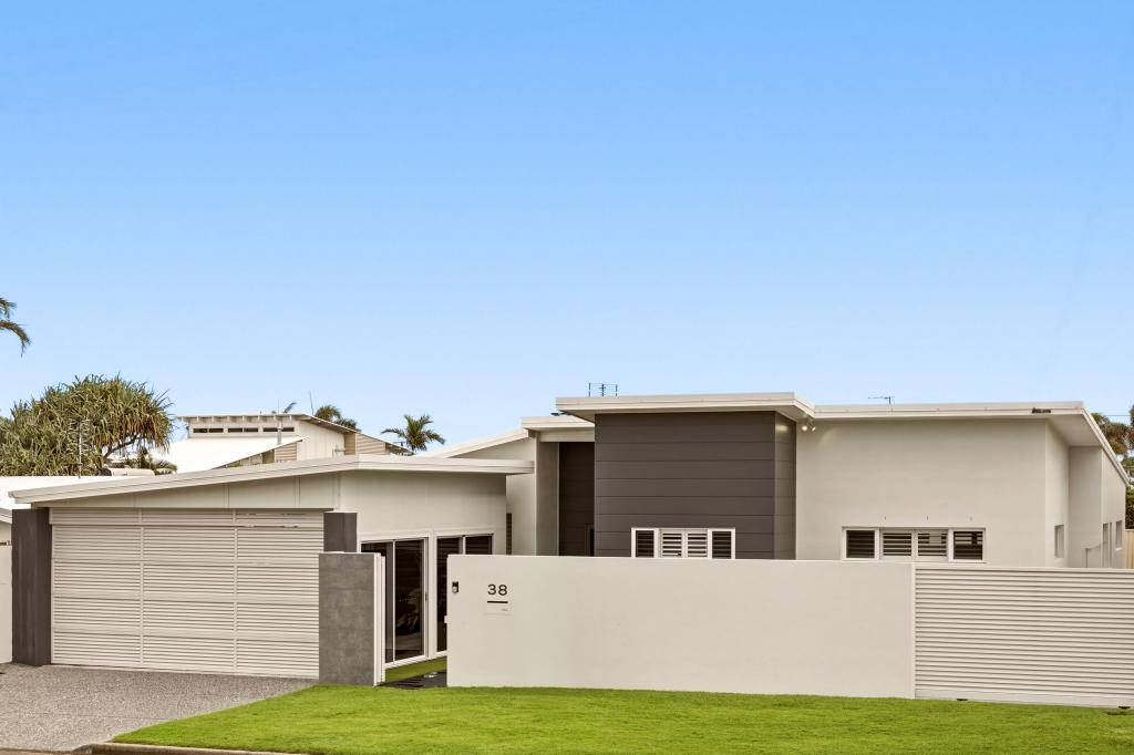 38 Yaringa Ave, Buddina, QLD 4575