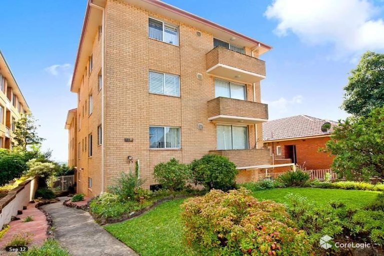 3/159 Homer St, Earlwood, NSW 2206