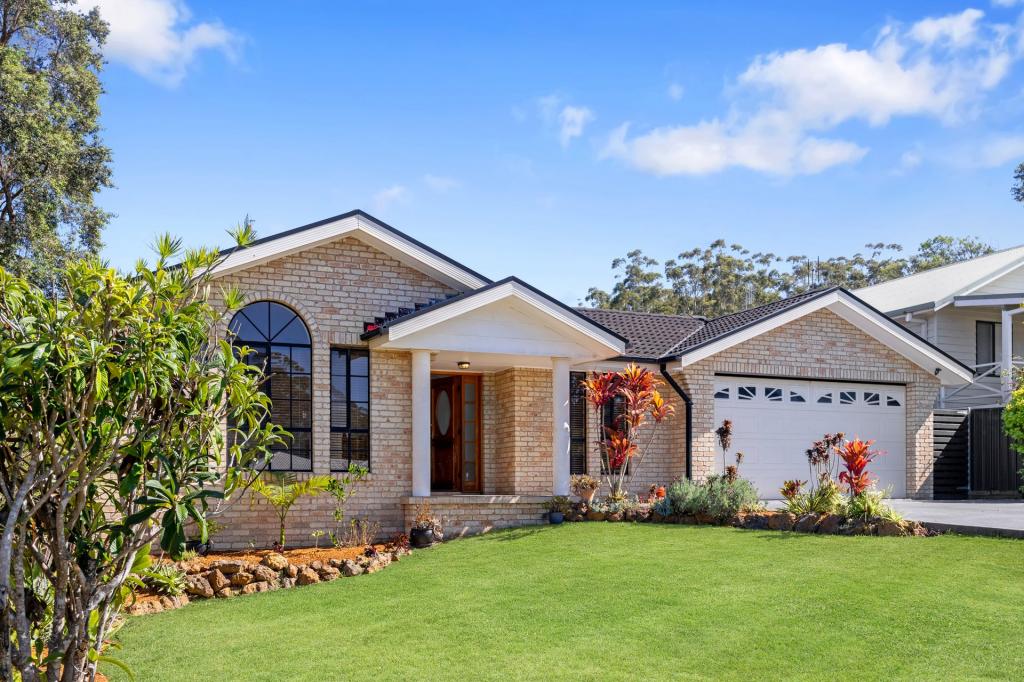 119 Leo Dr, Narrawallee, NSW 2539
