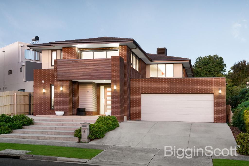 44 Somerville St, Doncaster, VIC 3108