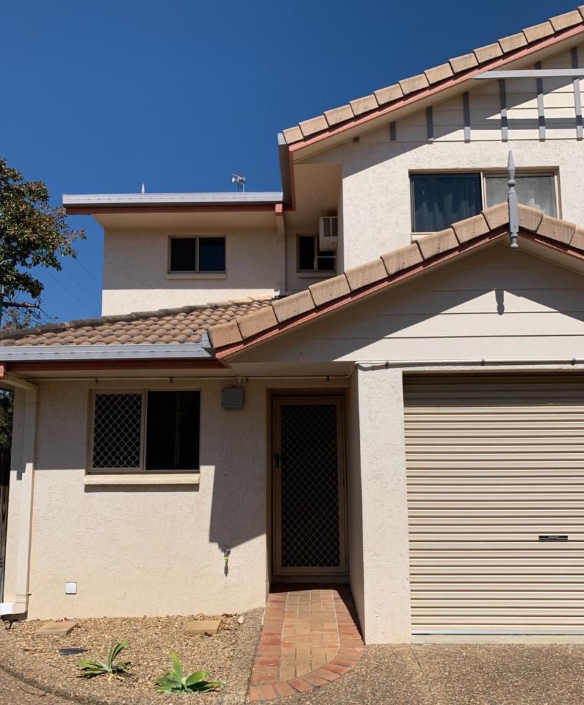 1/9 Garden St, Mundingburra, QLD 4812