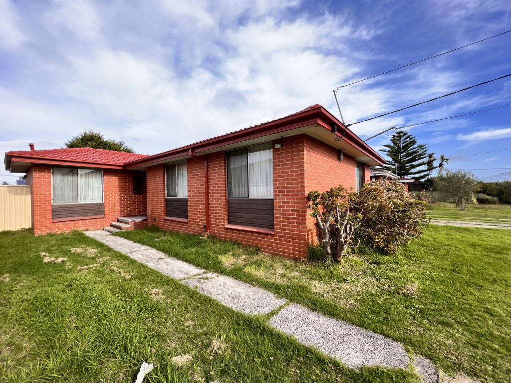 25 Pearson Cres, Coolaroo, VIC 3048