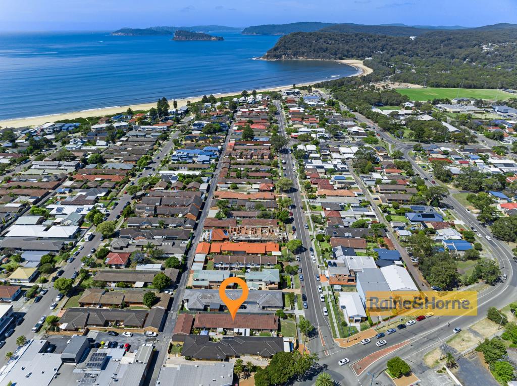 2/444 Ocean Beach Rd, Umina Beach, NSW 2257