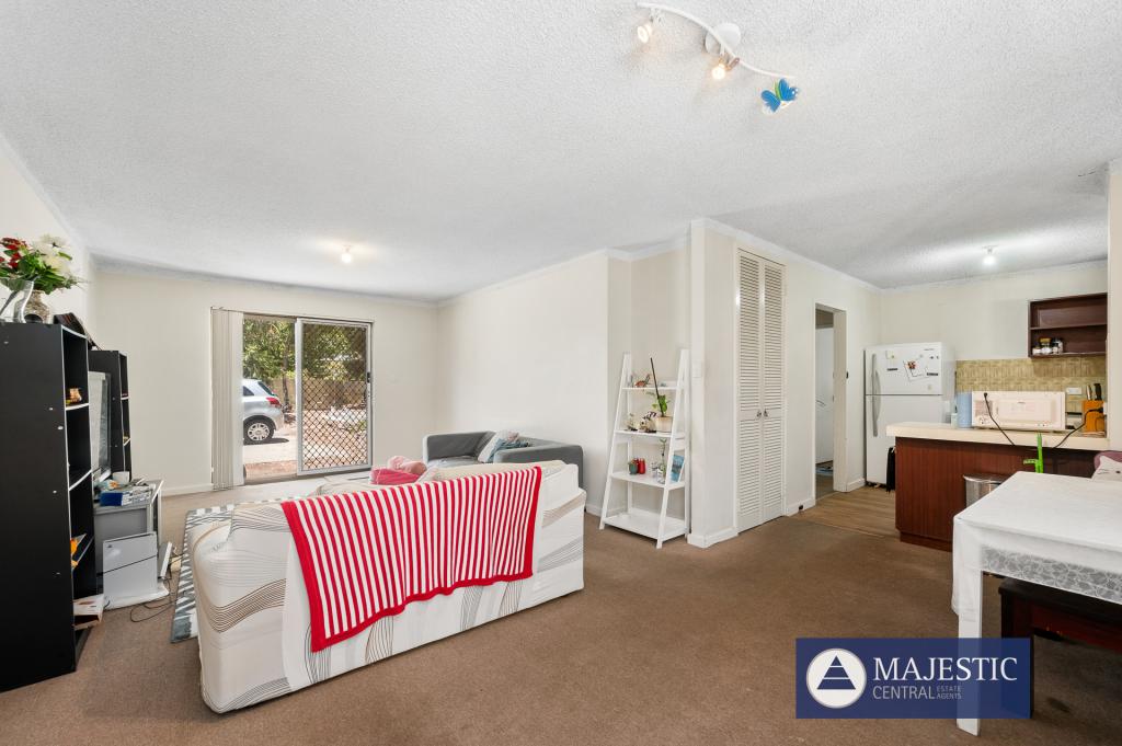 49/309 Harborne St, Glendalough, WA 6016