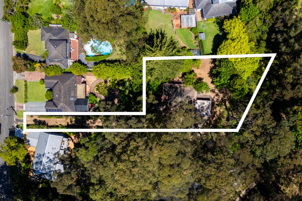 17 Marguerite Cres, West Pennant Hills, NSW 2125