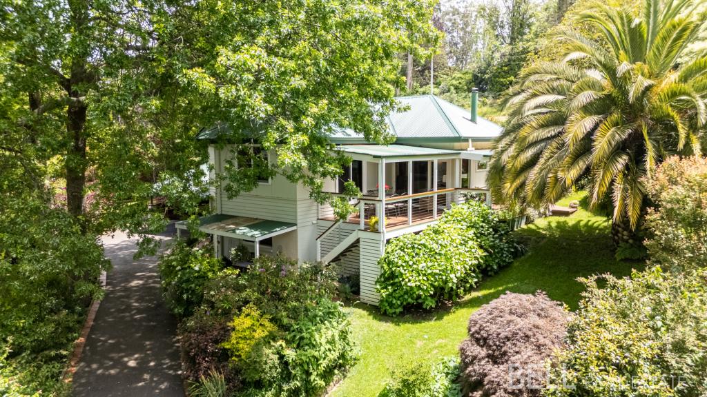 3 Warwick Rd, Kalorama, VIC 3766