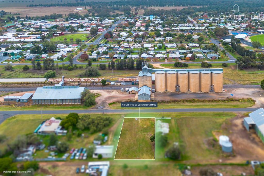 68 Osborne St, Lockhart, NSW 2656