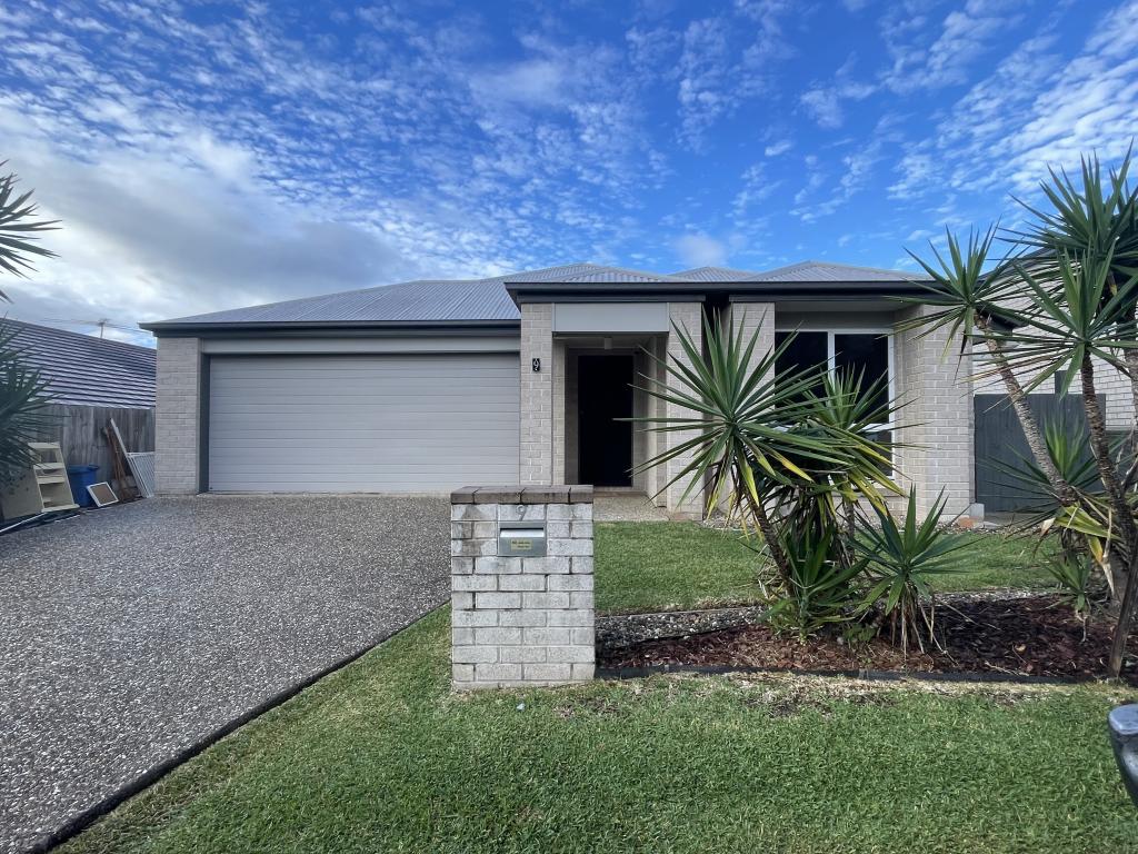 9 Prospect St, Warner, QLD 4500