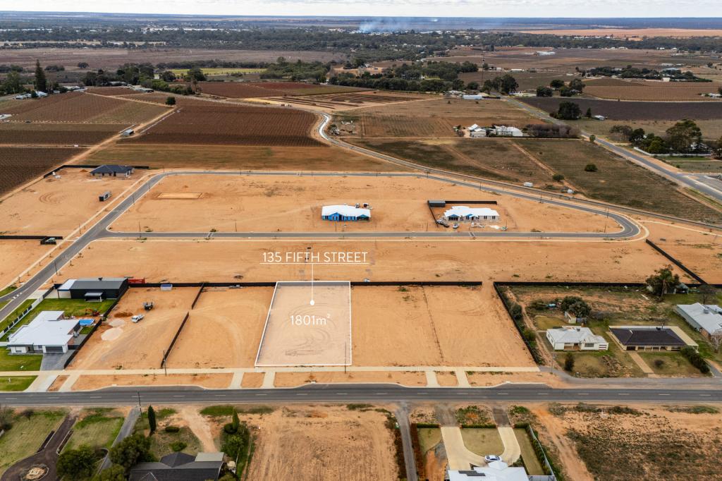 135 Fifth St, Nichols Point, VIC 3501