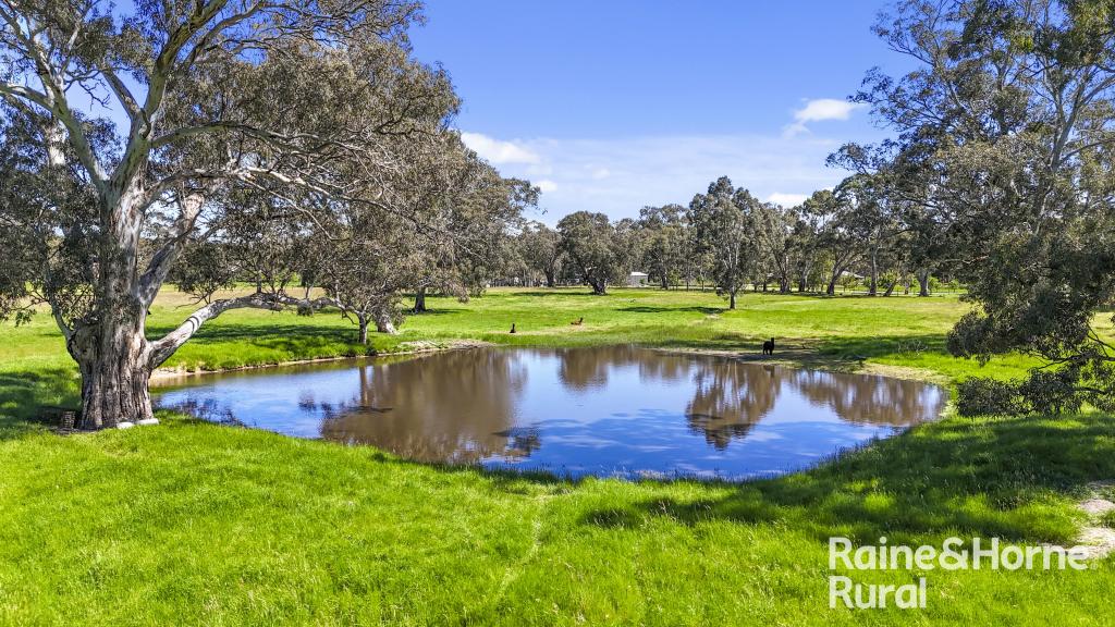 Lot 201 Wickhams Hill Rd, Kuitpo, SA 5201